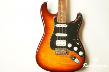 Player Stratocaster HSS Plus Top